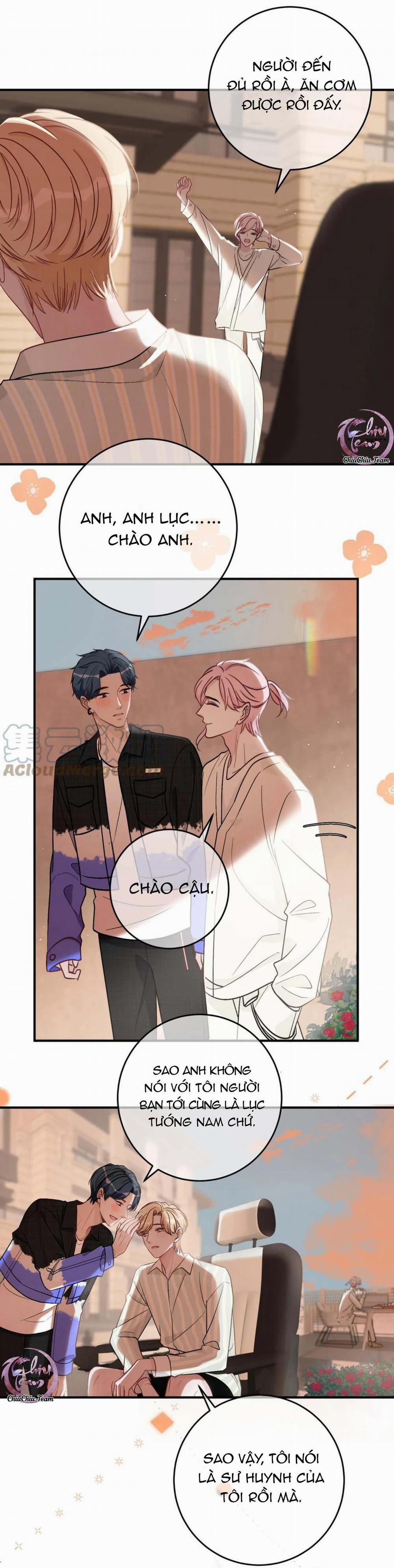 Trước Và Sau Chia Tay 51 trang 15