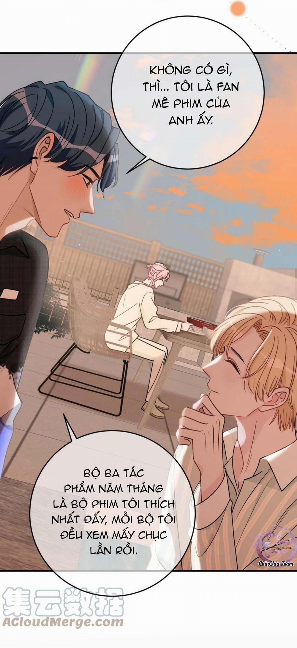 Trước Và Sau Chia Tay 51 trang 16