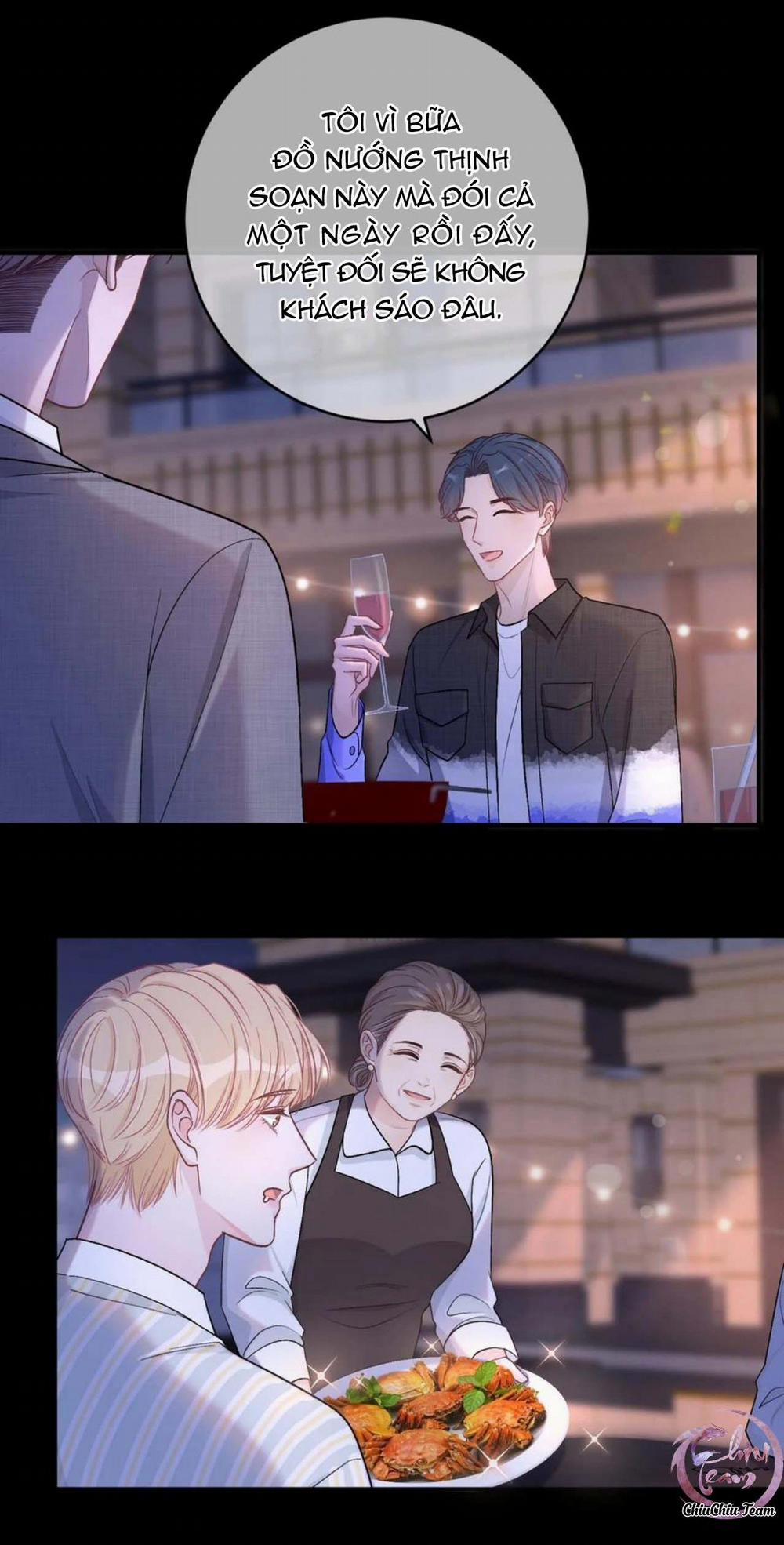 Trước Và Sau Chia Tay 51 trang 18