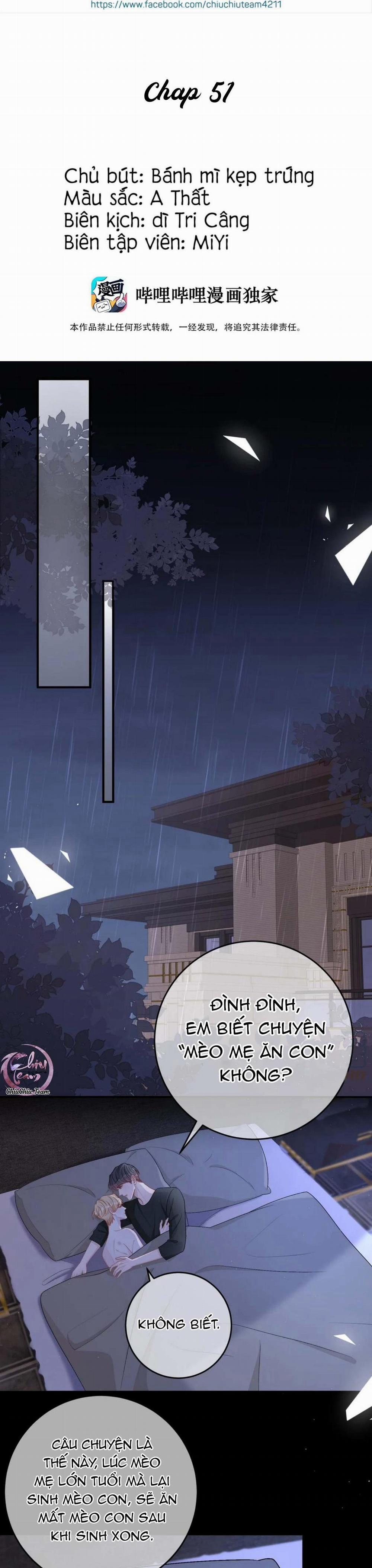 Trước Và Sau Chia Tay 51 trang 2