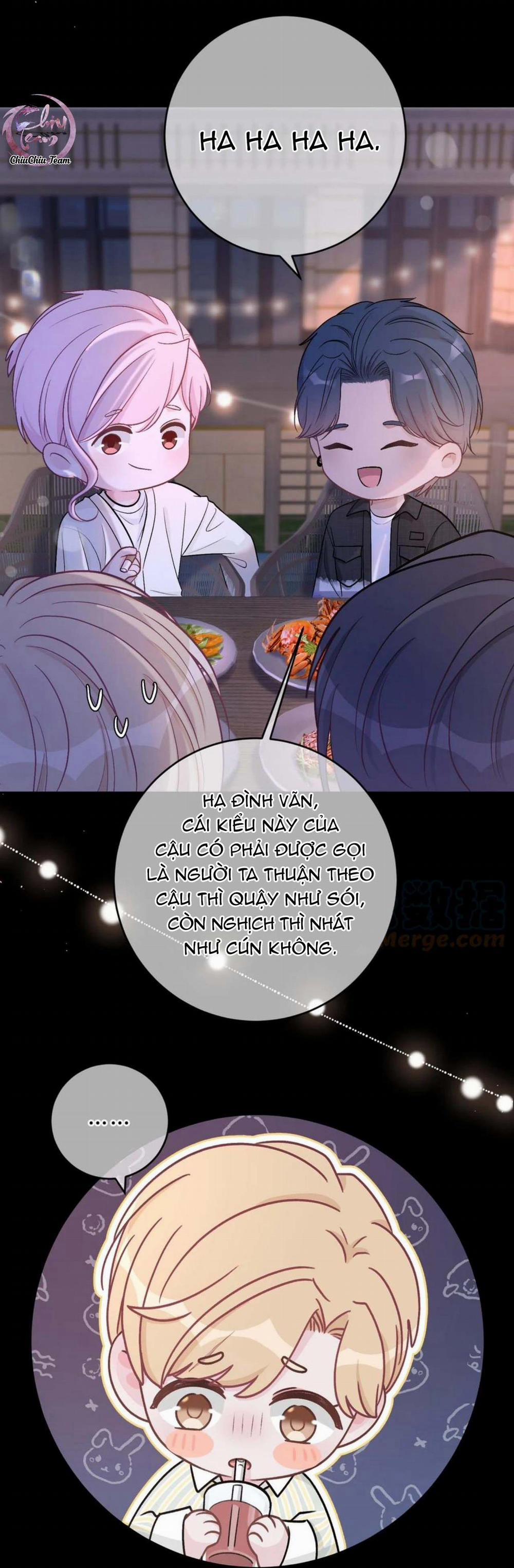 Trước Và Sau Chia Tay 51 trang 20