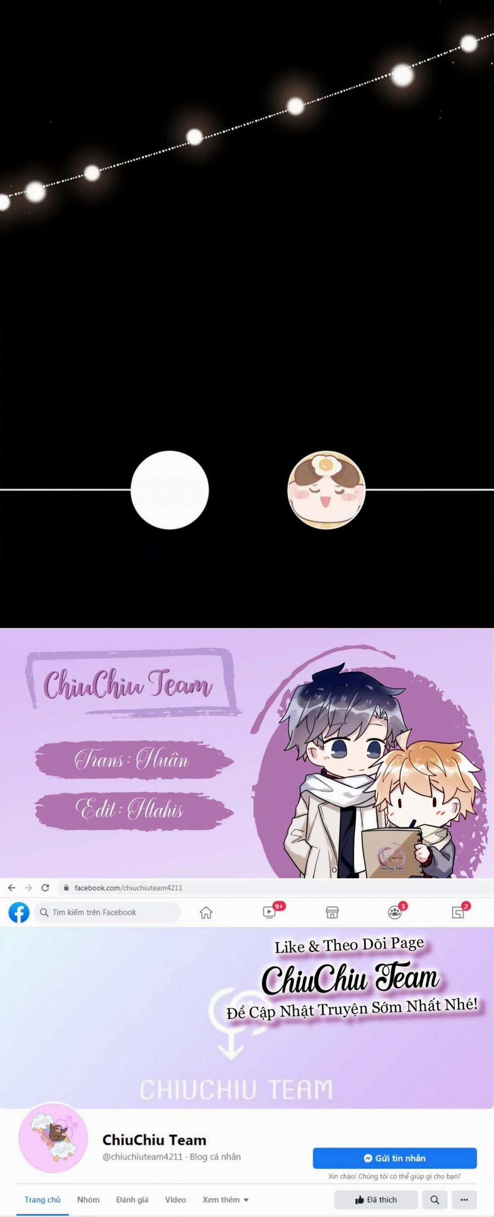 Trước Và Sau Chia Tay 51 trang 21