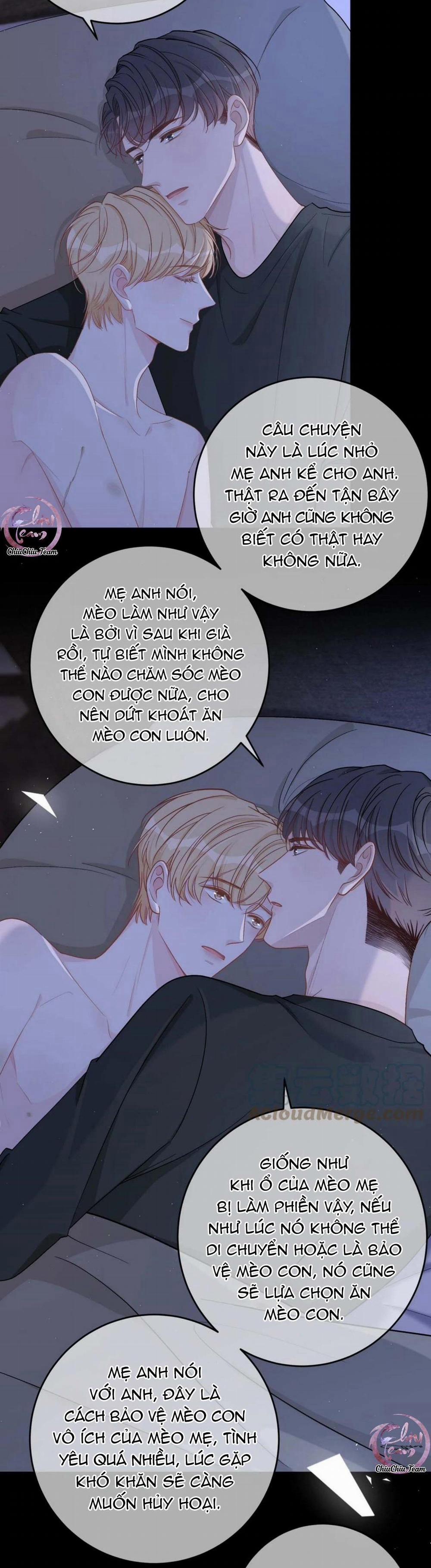 Trước Và Sau Chia Tay 51 trang 3