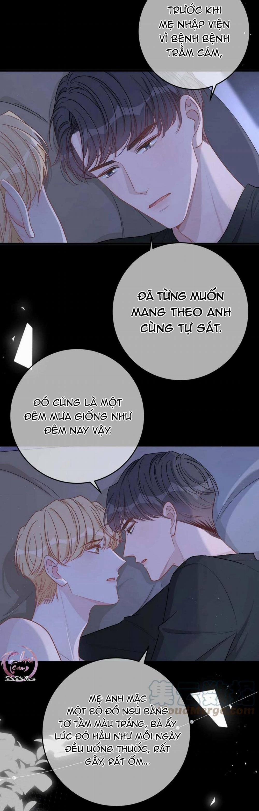 Trước Và Sau Chia Tay 51 trang 4