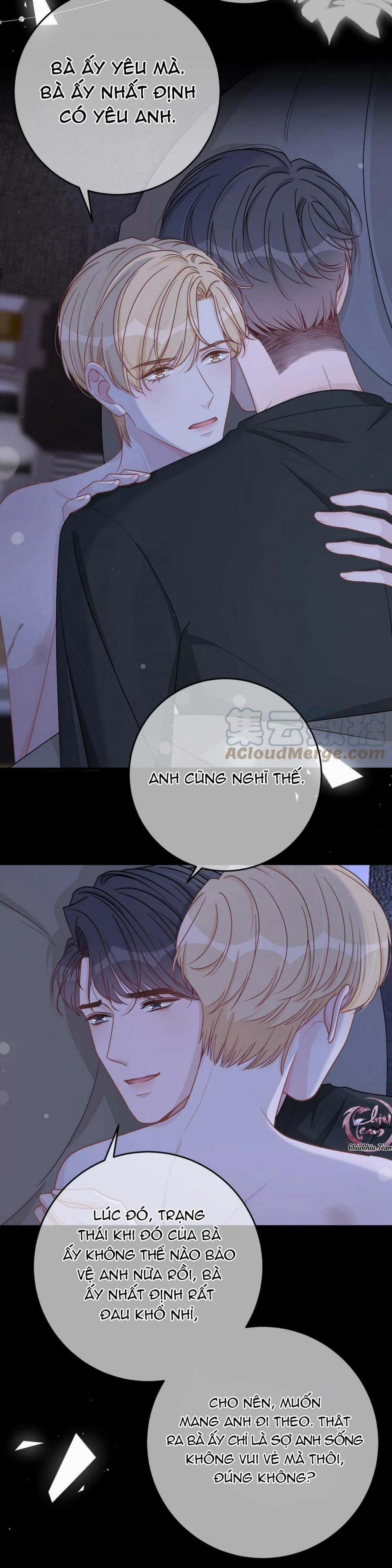 Trước Và Sau Chia Tay 51 trang 6