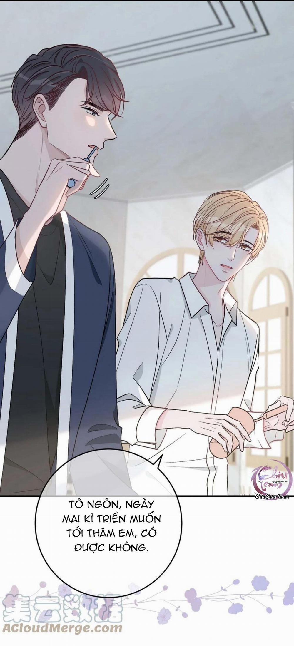 Trước Và Sau Chia Tay 51 trang 9