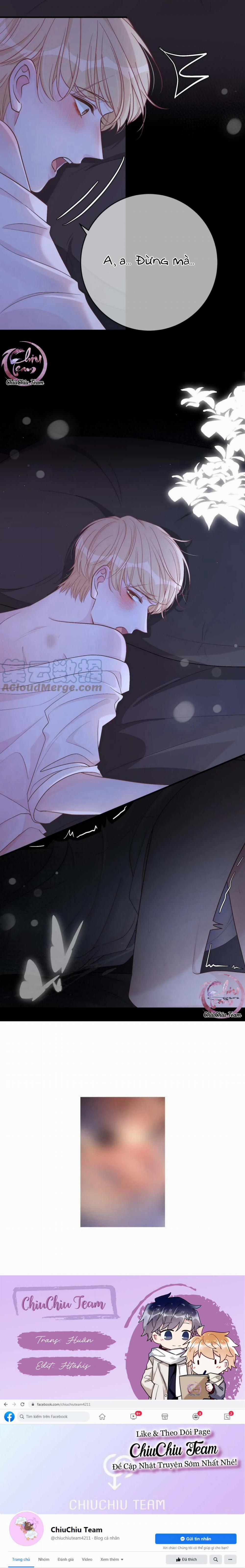 Trước Và Sau Chia Tay 52 trang 7