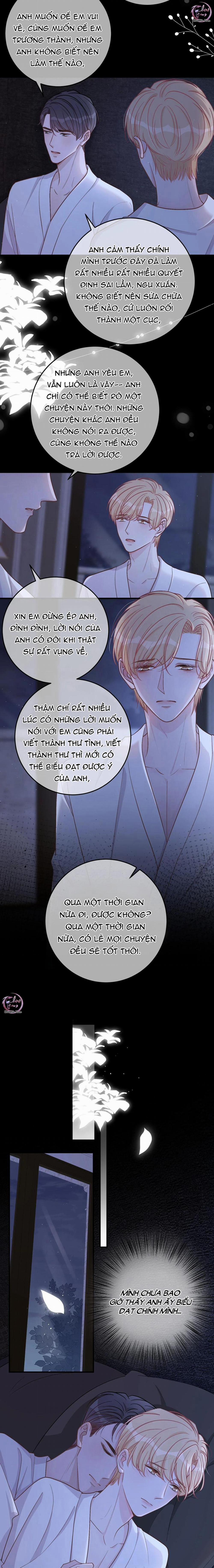 Trước Và Sau Chia Tay 53 trang 4