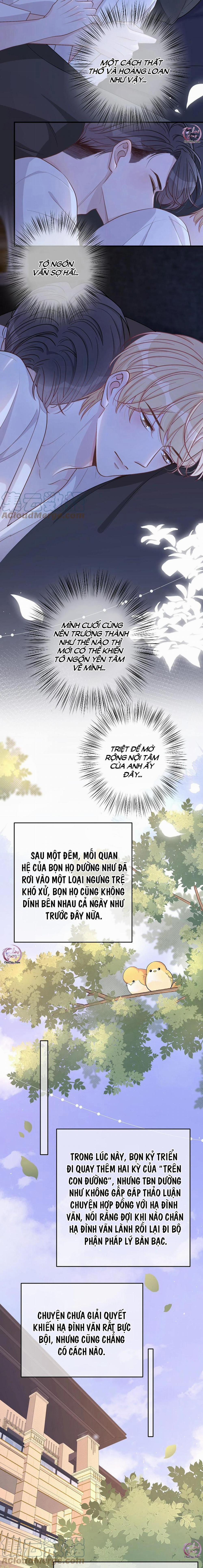 Trước Và Sau Chia Tay 53 trang 5