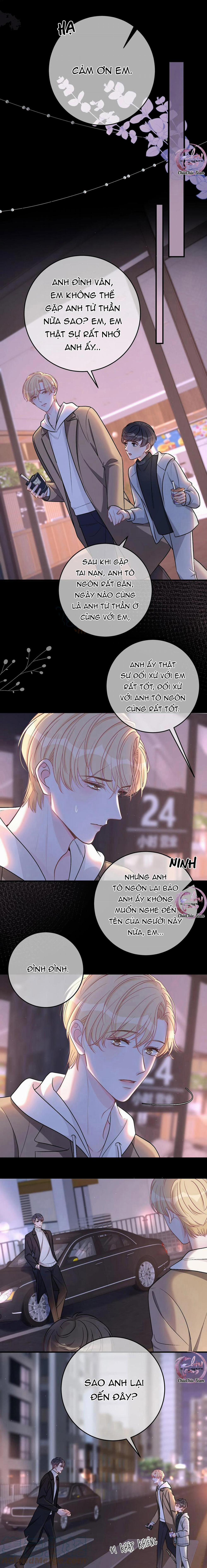 Trước Và Sau Chia Tay 54 trang 3