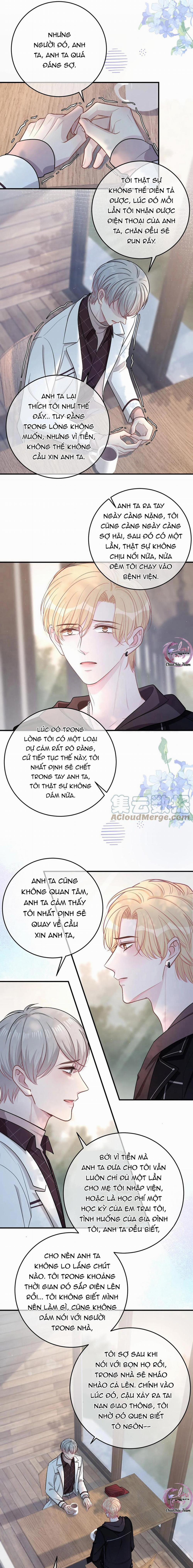 Trước Và Sau Chia Tay 54 trang 9