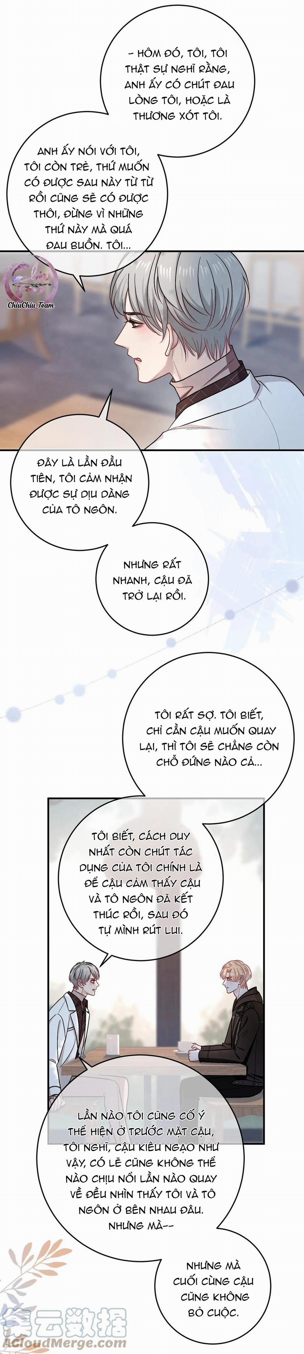 Trước Và Sau Chia Tay 55 trang 10