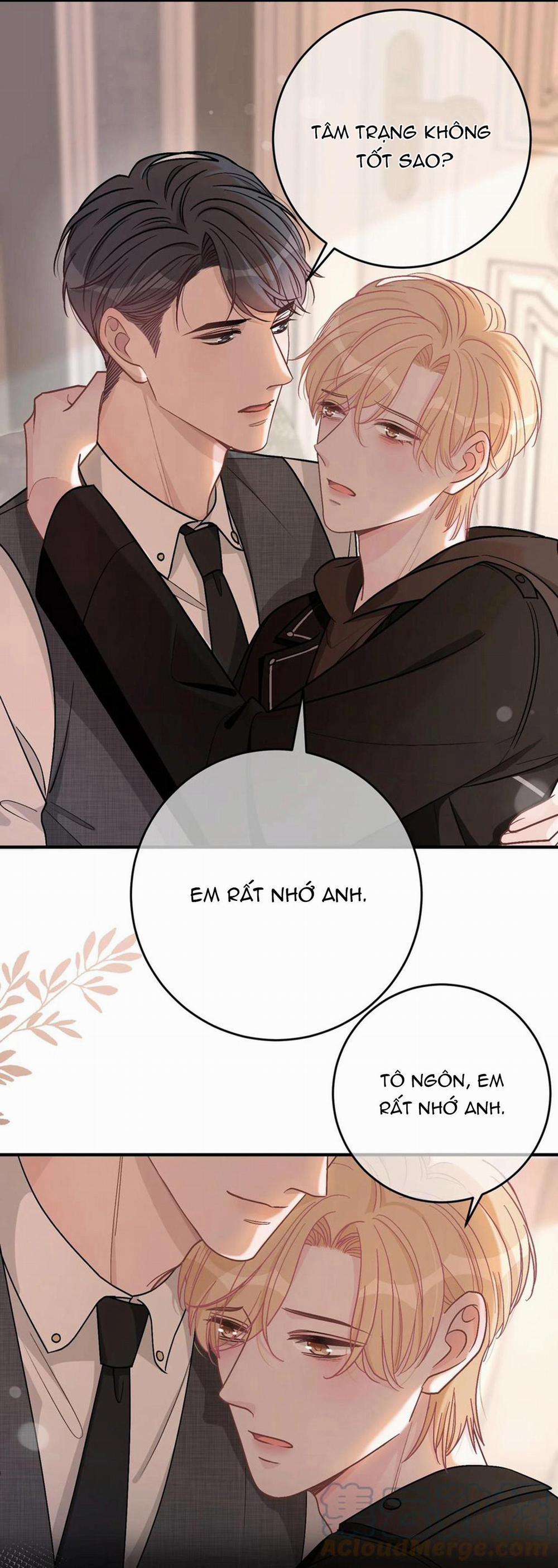 Trước Và Sau Chia Tay 55 trang 16