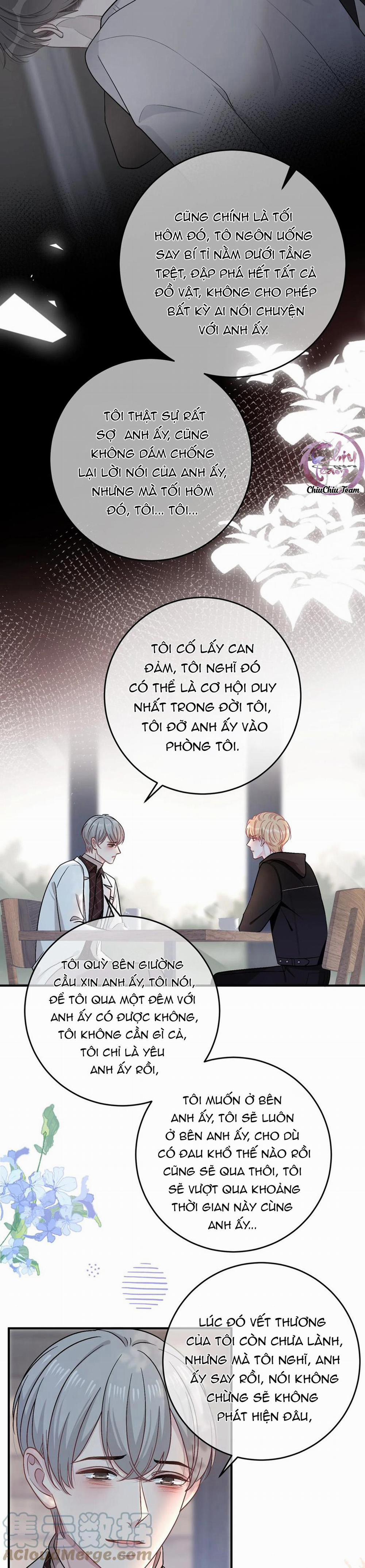 Trước Và Sau Chia Tay 55 trang 6