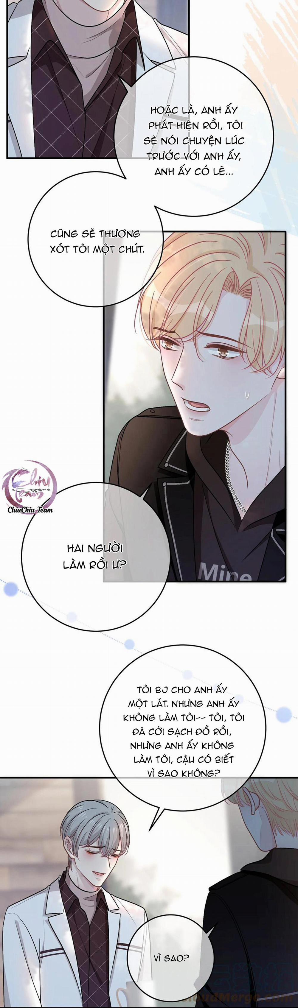 Trước Và Sau Chia Tay 55 trang 7