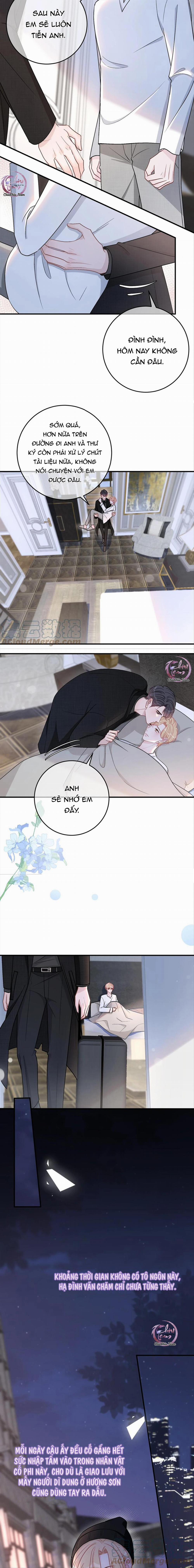 Trước Và Sau Chia Tay 56 trang 3