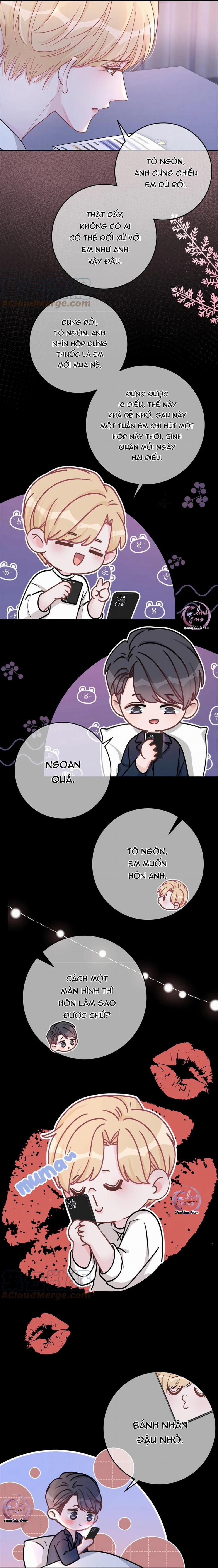 Trước Và Sau Chia Tay 56 trang 8