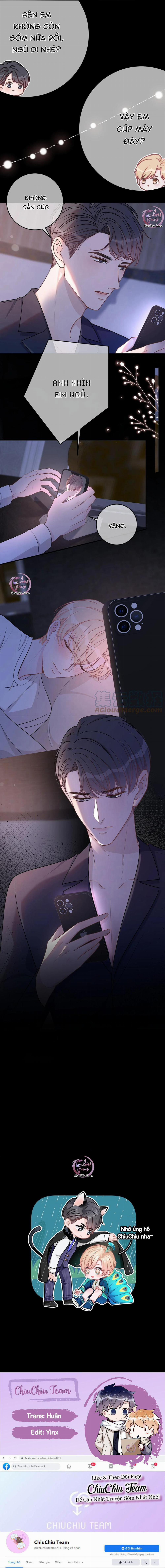 Trước Và Sau Chia Tay 56 trang 9