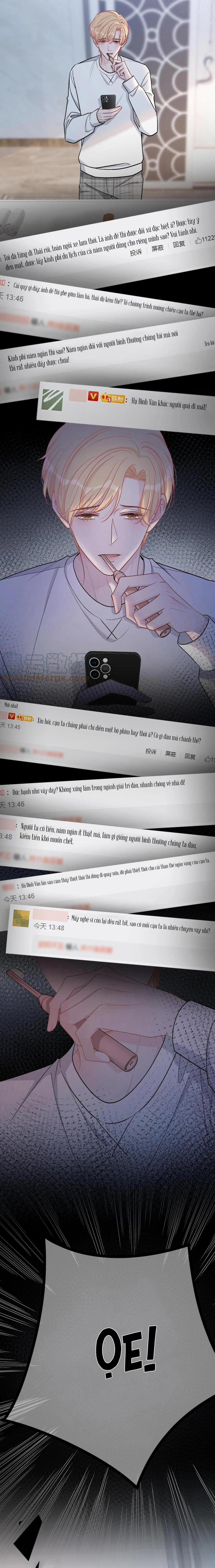 Trước Và Sau Chia Tay 57 trang 2