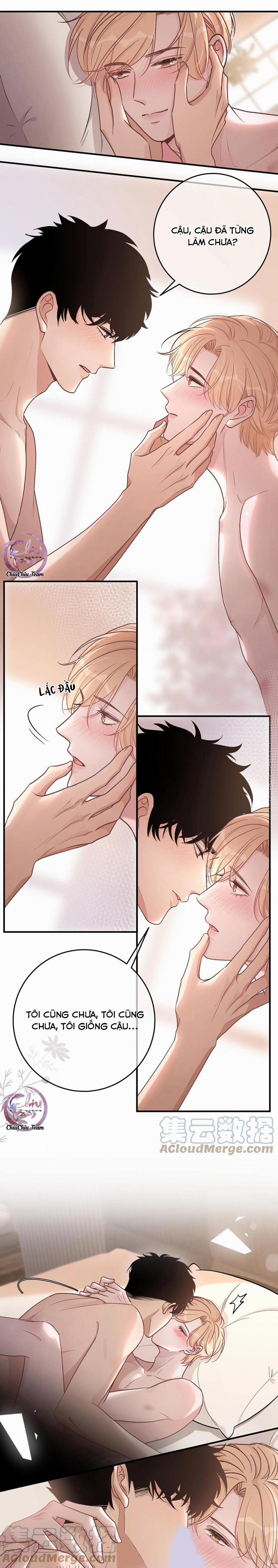 Trước Và Sau Chia Tay 60 trang 8