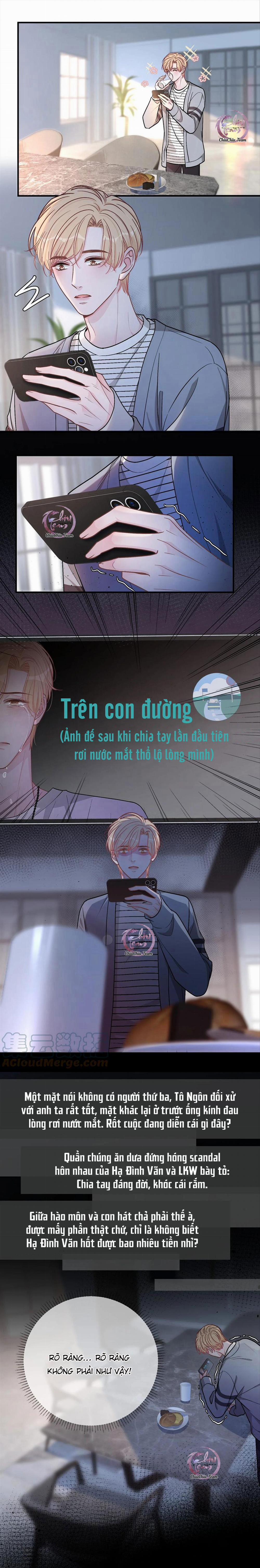 Trước Và Sau Chia Tay 61 trang 2