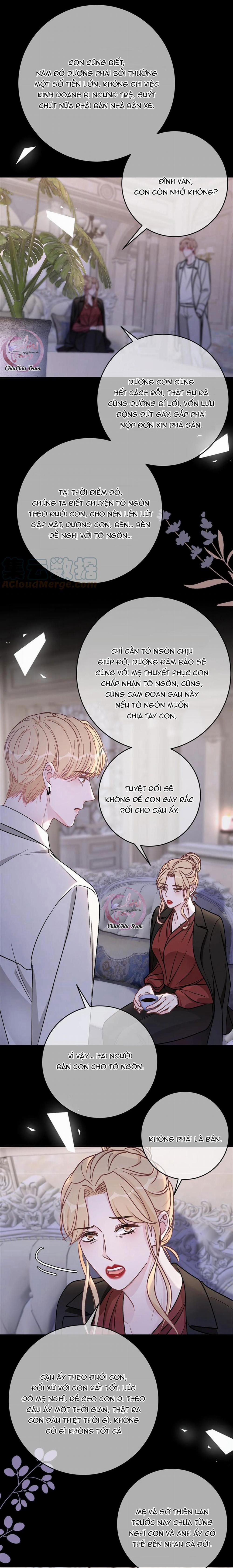 Trước Và Sau Chia Tay 62 trang 3