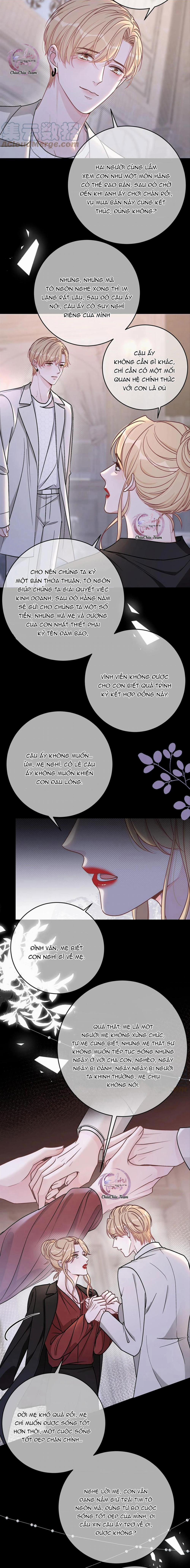 Trước Và Sau Chia Tay 62 trang 4