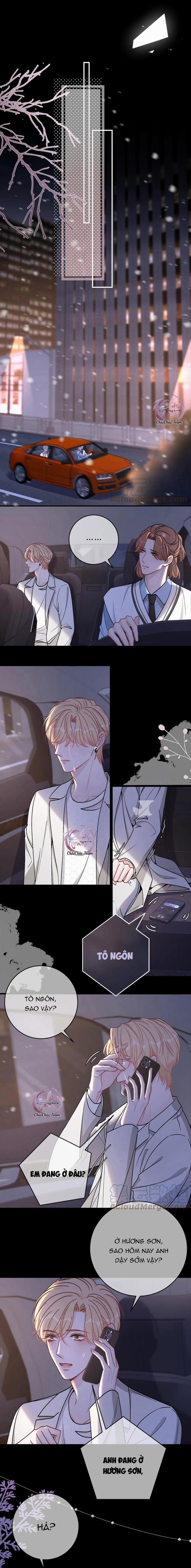 Trước Và Sau Chia Tay 62 trang 7