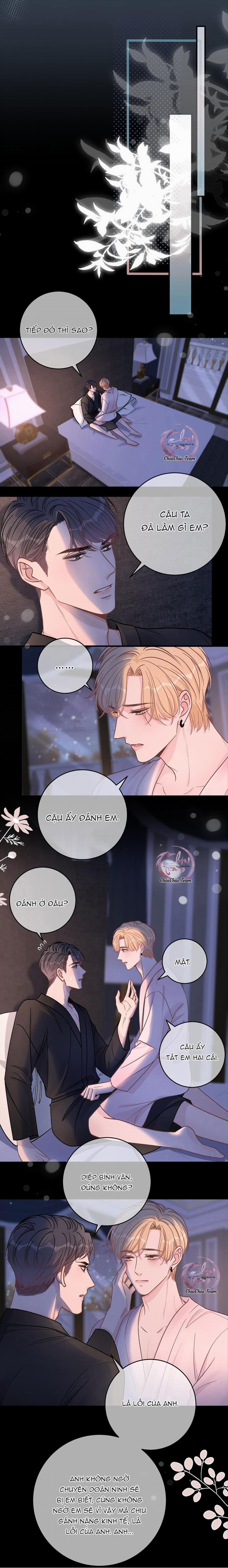 Trước Và Sau Chia Tay 63 trang 3