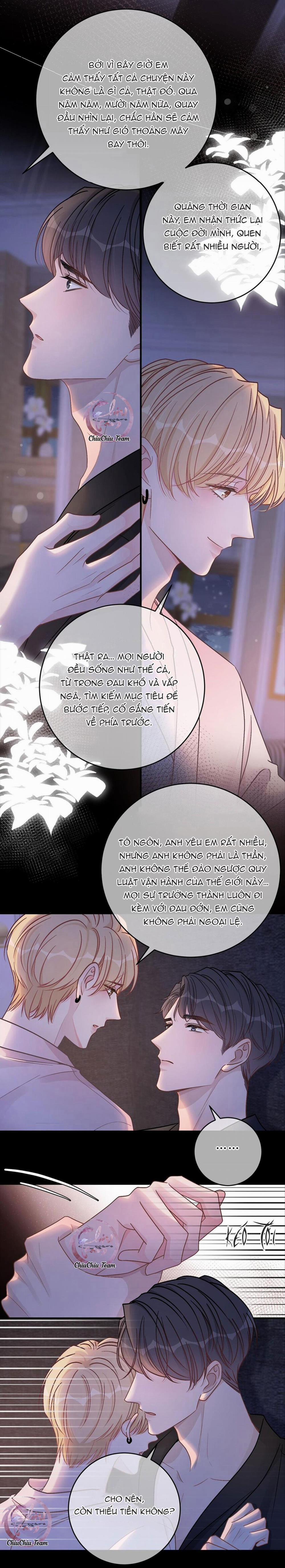 Trước Và Sau Chia Tay 63 trang 5