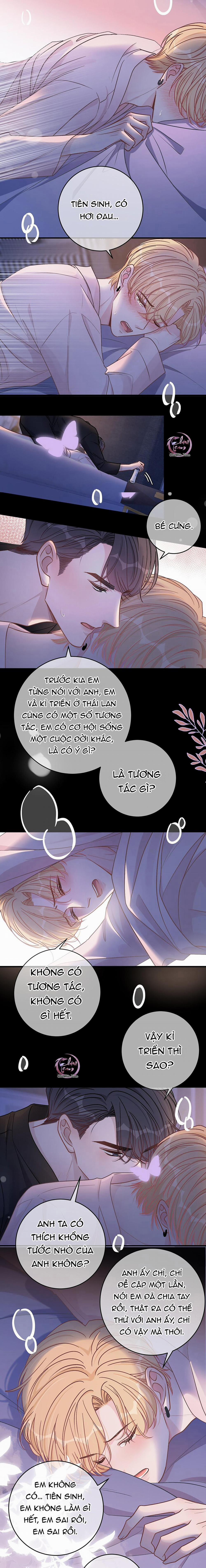 Trước Và Sau Chia Tay 64 trang 2