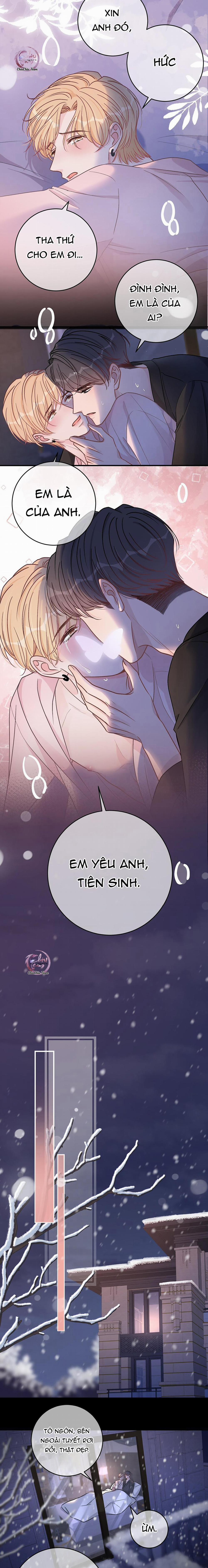 Trước Và Sau Chia Tay 64 trang 3