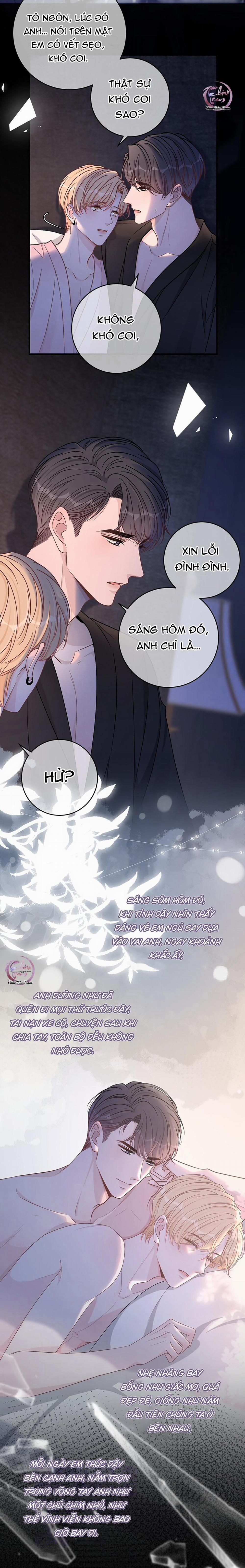 Trước Và Sau Chia Tay 64 trang 4