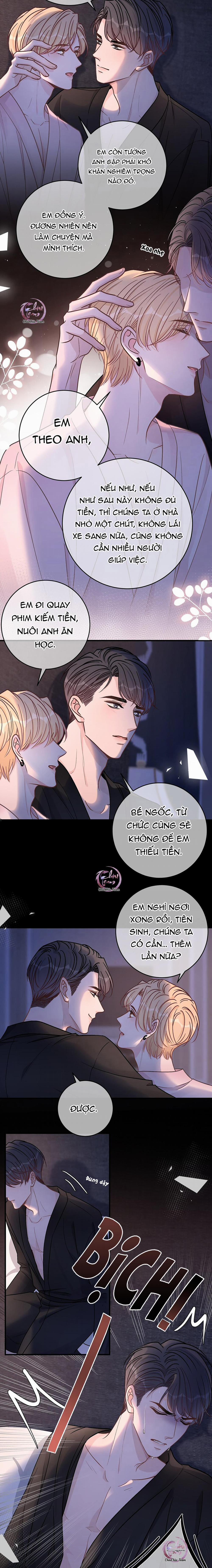 Trước Và Sau Chia Tay 64 trang 6