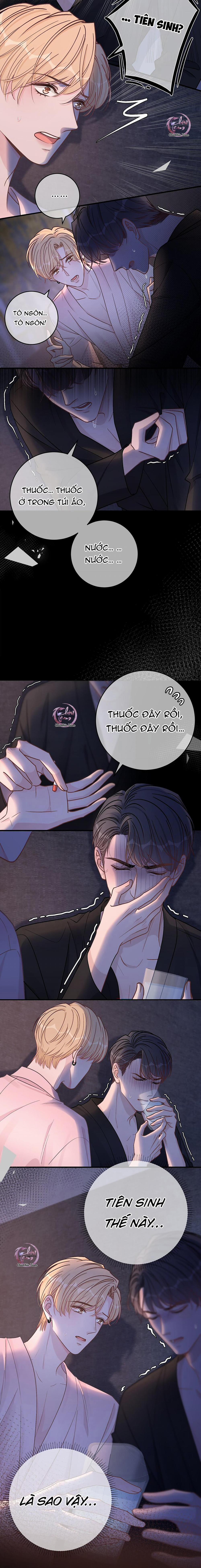 Trước Và Sau Chia Tay 64 trang 7