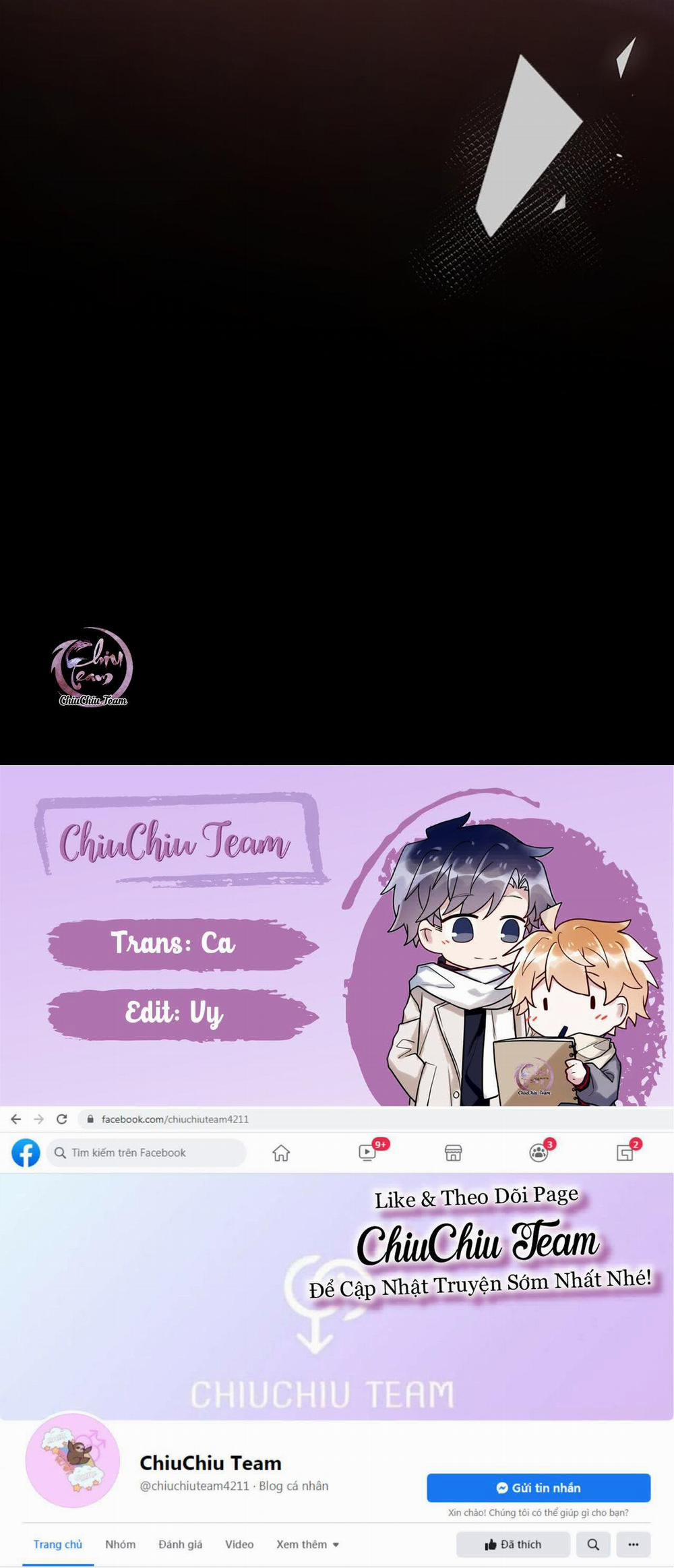 Trước Và Sau Chia Tay 64 trang 8