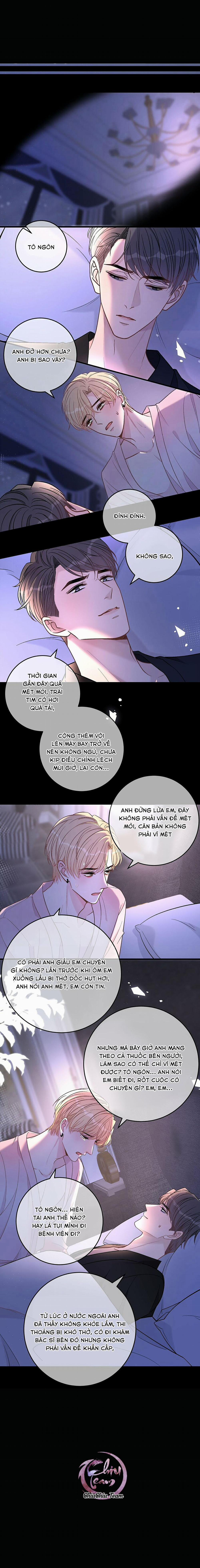 Trước Và Sau Chia Tay 65 trang 2