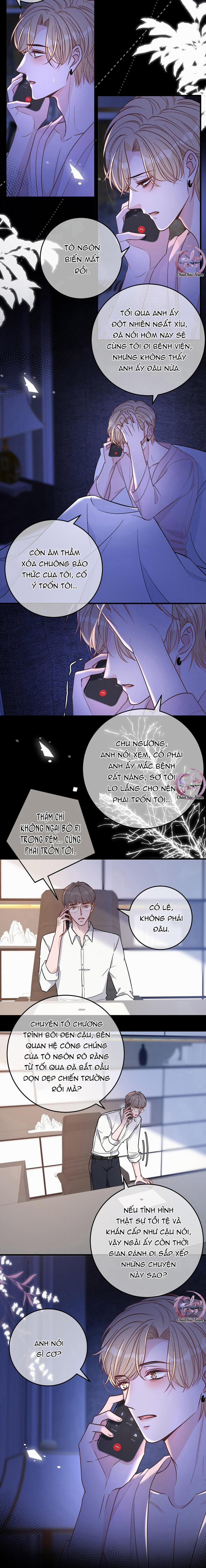 Trước Và Sau Chia Tay 66 trang 2