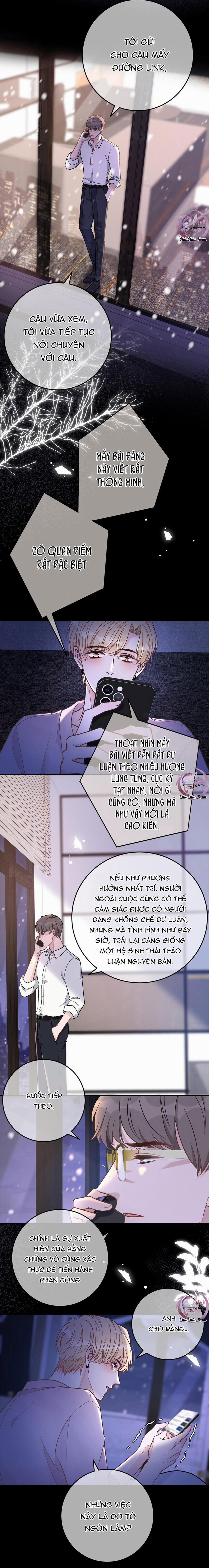 Trước Và Sau Chia Tay 66 trang 3