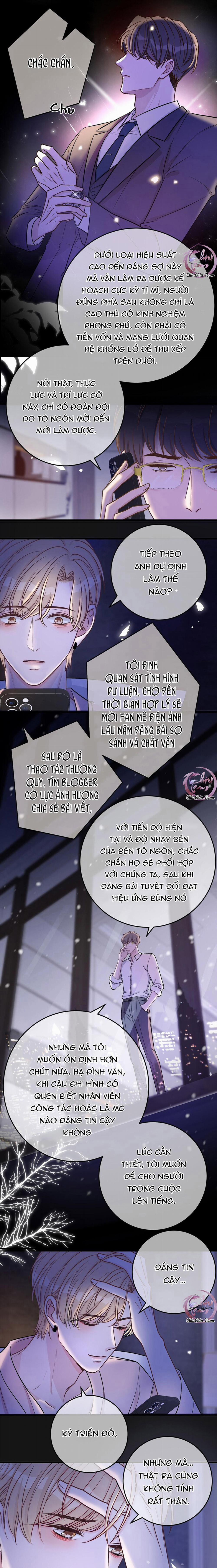 Trước Và Sau Chia Tay 66 trang 4