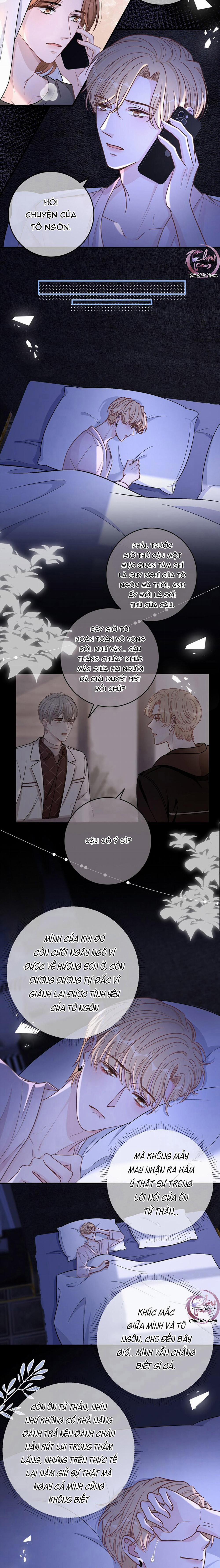 Trước Và Sau Chia Tay 67 trang 2