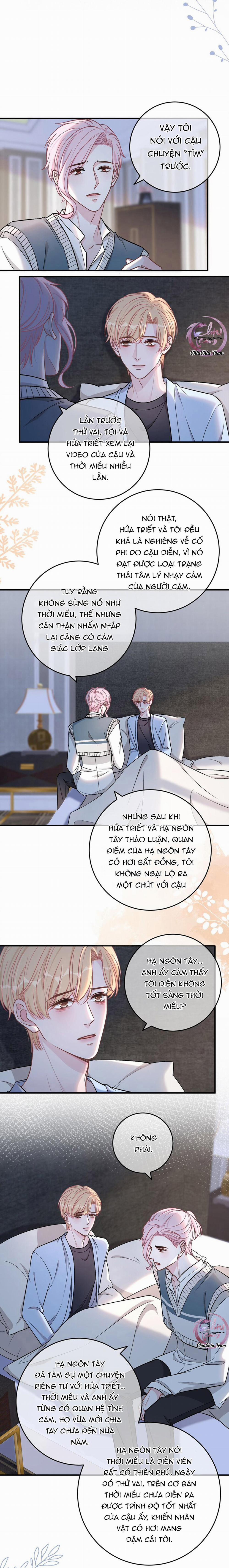 Trước Và Sau Chia Tay 67 trang 4