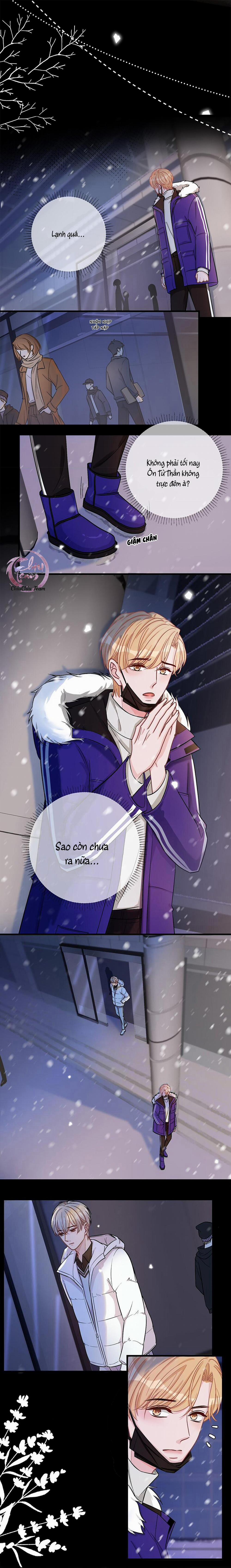 Trước Và Sau Chia Tay 68 trang 5