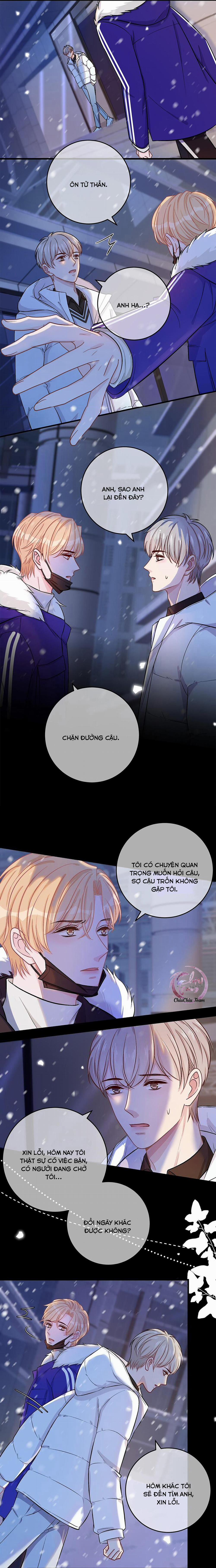 Trước Và Sau Chia Tay 68 trang 6