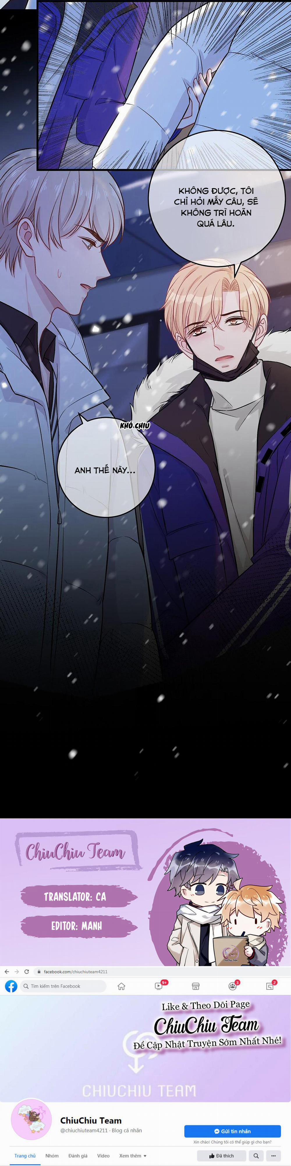 Trước Và Sau Chia Tay 68 trang 7