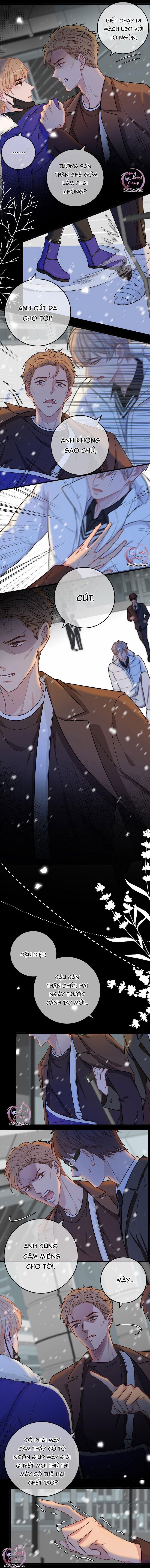 Trước Và Sau Chia Tay 69 trang 3