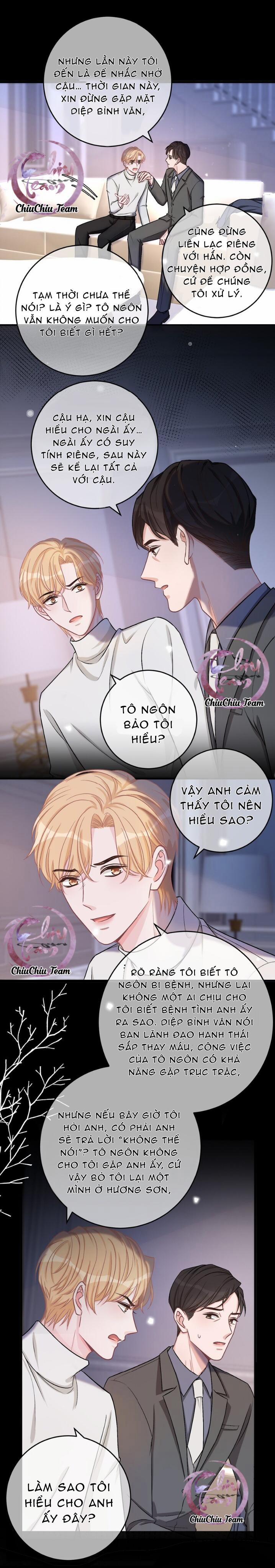 Trước Và Sau Chia Tay 70 trang 5