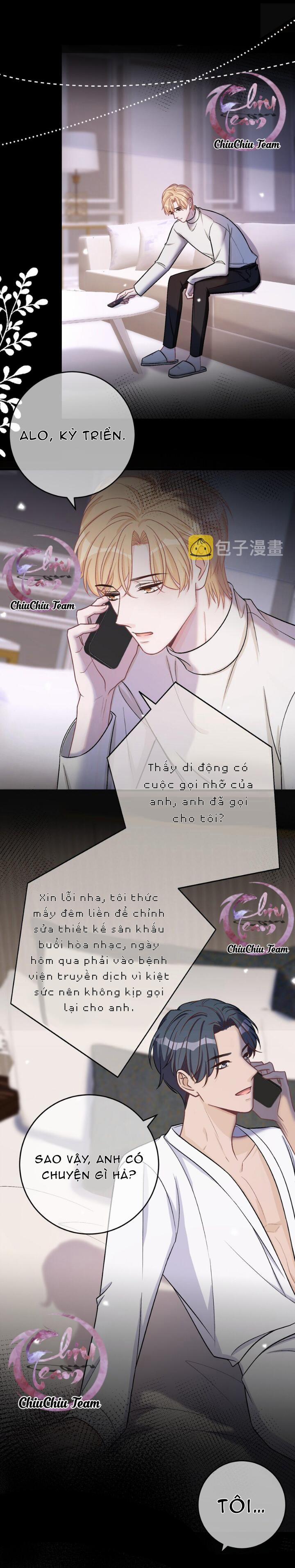 Trước Và Sau Chia Tay 70 trang 9