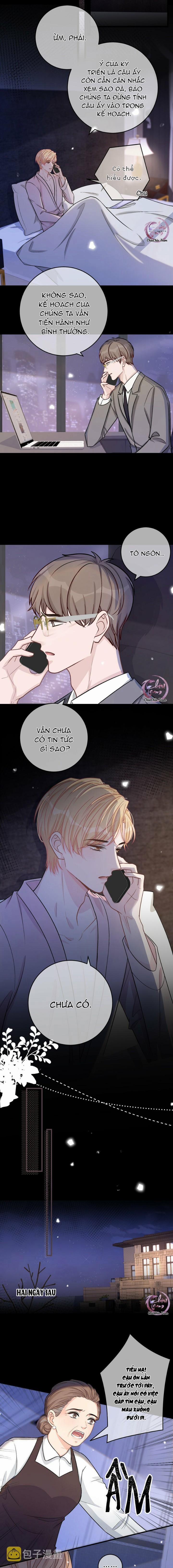 Trước Và Sau Chia Tay 71 trang 4