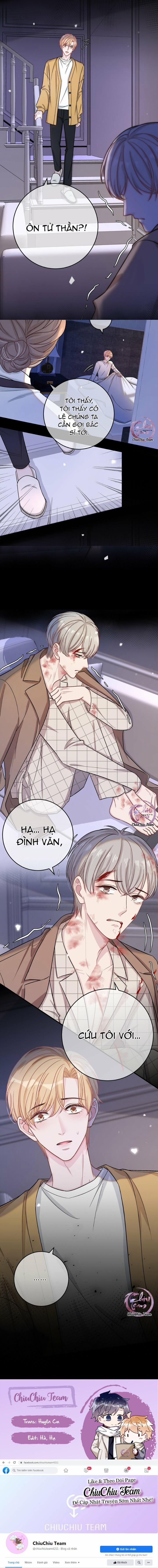 Trước Và Sau Chia Tay 71 trang 5